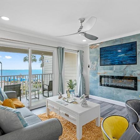Bay Views From Your Balcony Beach Resort Tampa Buitenkant foto