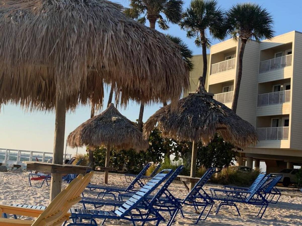 Bay Views From Your Balcony Beach Resort Tampa Buitenkant foto