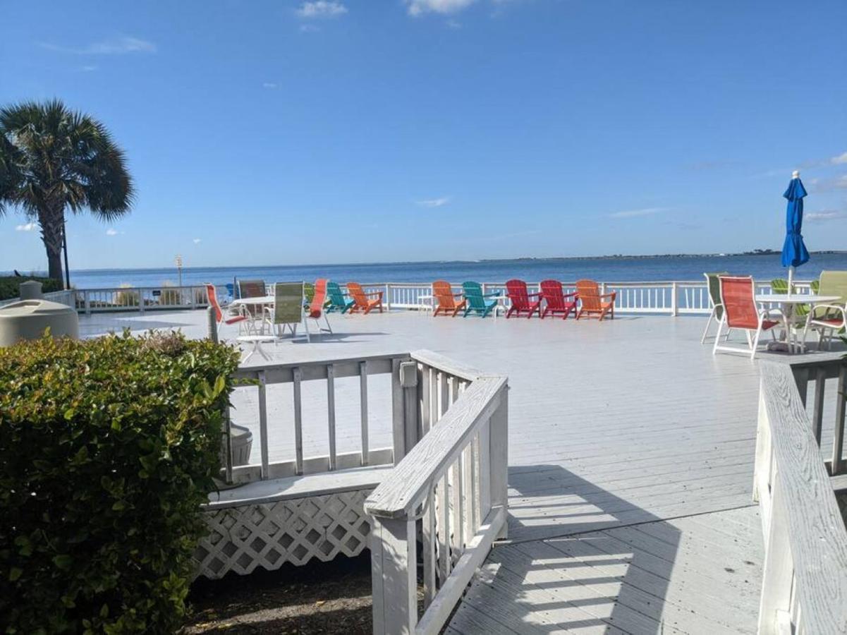 Bay Views From Your Balcony Beach Resort Tampa Buitenkant foto