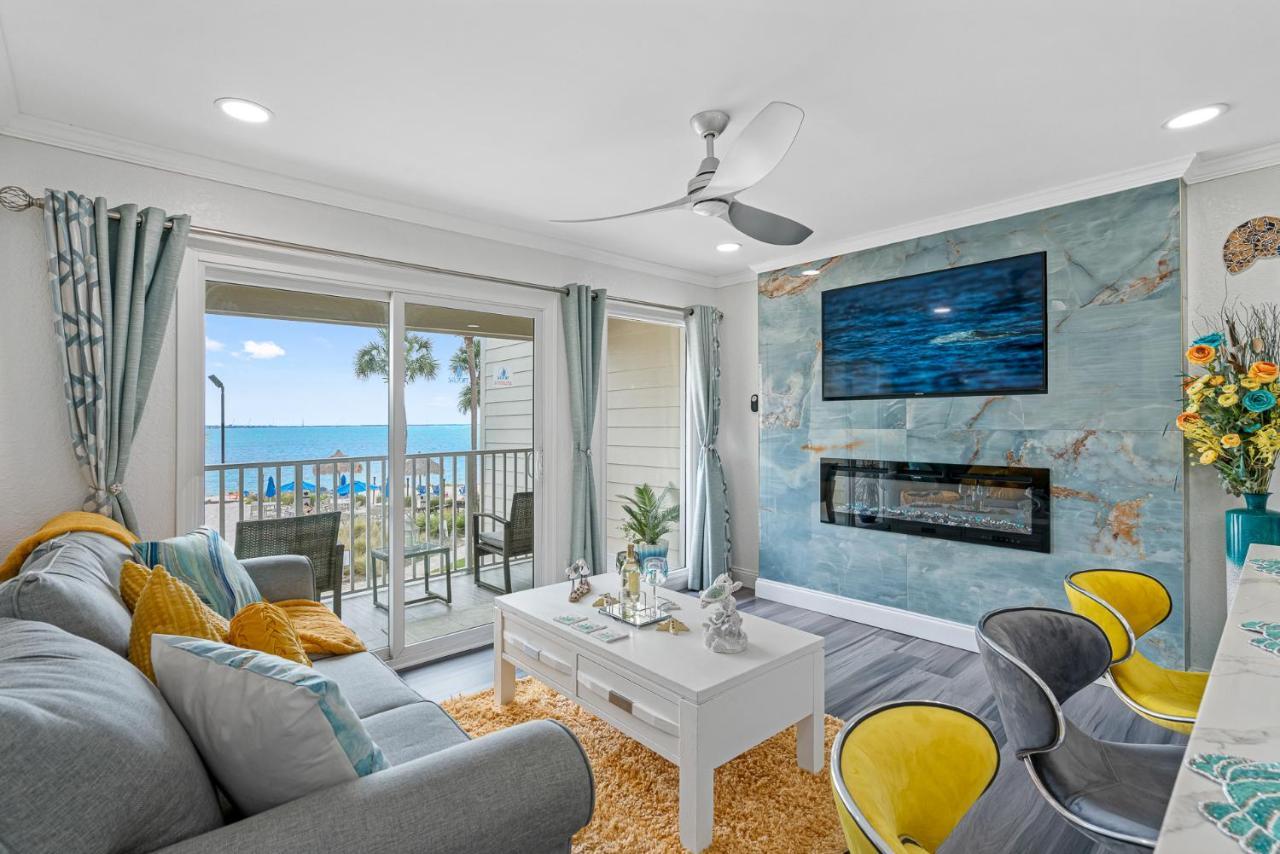 Bay Views From Your Balcony Beach Resort Tampa Buitenkant foto