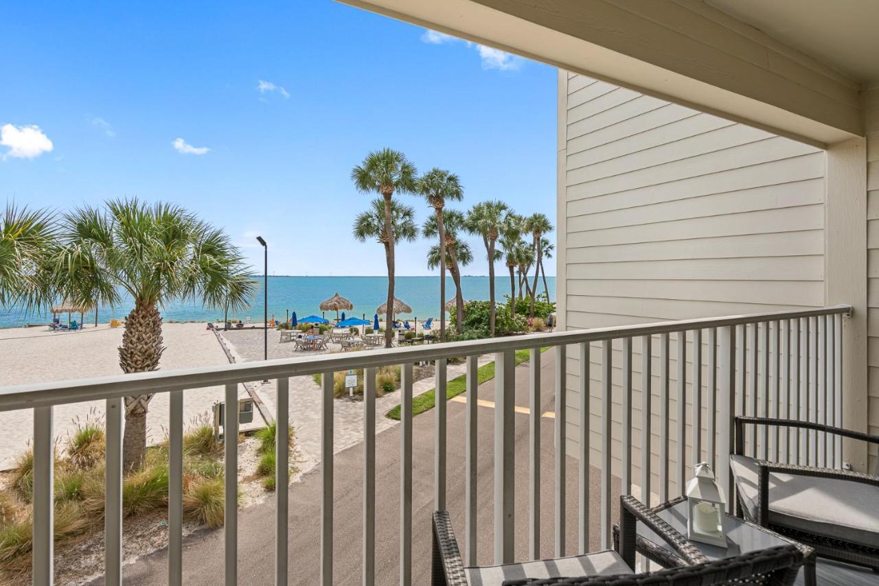 Bay Views From Your Balcony Beach Resort Tampa Buitenkant foto